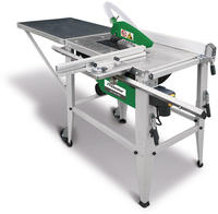Holzstar Tischkreiss&auml;ge Tks 316 Pro (400 V)