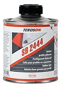 Teroson Terokal-2444 340g Pinseldose Lieferumfang: 12 Stück