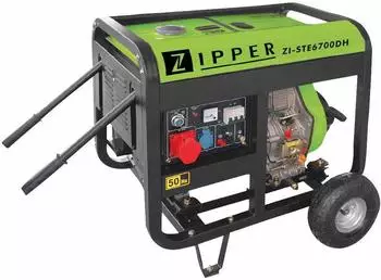 Zipper ZI-STE6700DH