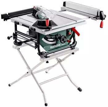 Metabo TS 254 M (mit Untergestell)