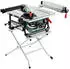 M (mit Untergestell): Metabo TS 254