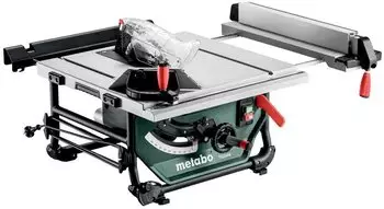 Metabo TS 254 M (im Karton)