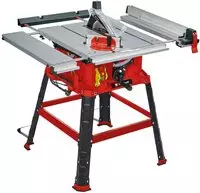 Einhell Tischkreiss&auml;ge "TC-TS 2225 U" 1800 W, 4250 U/min, mit Parallelanschlag
