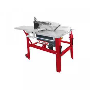 Holzmann TKS500S_400V