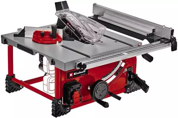 Einhell TE-TS 36/210 Li Solo