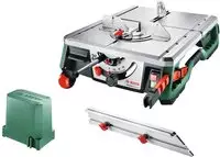 Bosch - Advanced Table Cut 52 Nanoblade Tischkreiss&auml;ge &ndash; 0603b12001