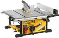 Dewalt DWE7492, DeWalt Tischkreiss&auml;ge DWE7492 - 250 mm
