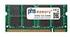 PHS-memory 4GB RAM Speicher für Apple MacBookPro3,1 DDR2 SO DIMM 800MHz