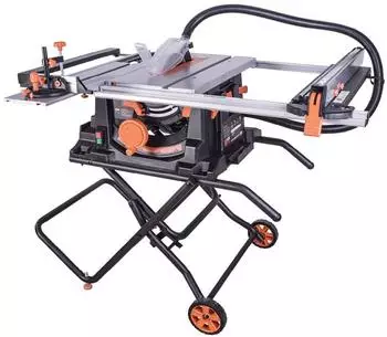 Evolution Power Tools Evolution Rage 5-S