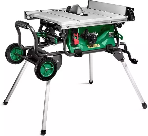 Hikoki C10RJWAZ