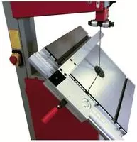 HOLZMANN HBS400_400V, Holzmann Bands&auml;ge HBS 400