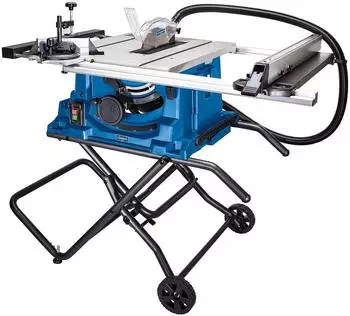 Scheppach HS115