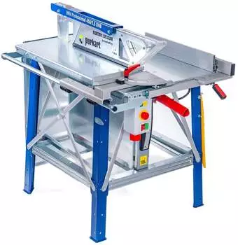 Elektra Beckum BKH Professional 450 5,5 DNB
