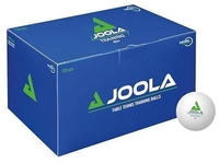 JOOLA Tischtennisb&auml;lle TRAINING