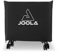 Joola Tischtennisplatten-Abdeckung 19901, 160 x 150 x 80cm, Klettverschluss,
