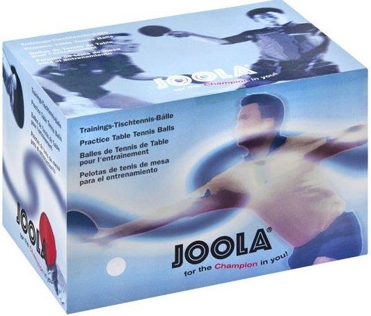 Joola Tischtennis-Bälle Training