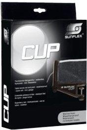 Sunflex-Sport Sunflex Netzgarnitur Cup