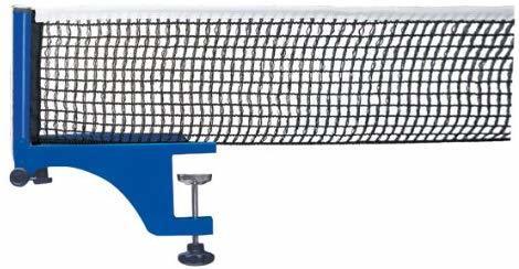 Solex Sports Solex Tischtennis-Netzgarnitur