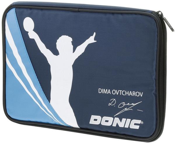 Donic Schildkröt Ovtcharov Tischtennisschläger-Hülle