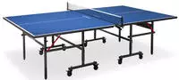 Joola Tischtennisplatte "Inside 13" Indoor Tischtennistisch - klappbares