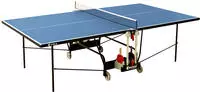 Sponeta 222.7010/L, Tischtennistisch Sponeta S1-73 outdoor blau