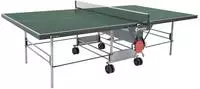 Sponeta 202.5410/L, Tischtennistisch Sponeta S3-46 indoor gr&uuml;n