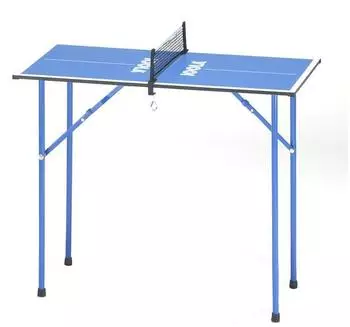 Joola Mini-Tisch blau