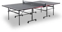 Joola Tischtennisplatte "Outdoor Nova 100A" wetterfest, klappbares Untergestell,