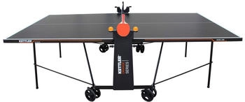 Kettler Tennis Table Basic Outdoor