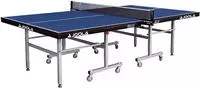 Joola 11291, Joola Joola Indoor-Tischtennisplatte "World Cup 25-S", blau