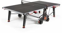 Cornilleau 113401, Cornilleau 600X Outdoor Tischtennisplatte - Tischplattenfarbe: