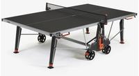 Cornilleau 113100, Cornilleau 500X Outdoor Tischtennisplatte - Tischplattenfarbe:
