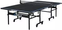 Joola Tischtennisplatte J200A, 6 mm Platte, mit Netz, Outdoor, 274 x 152,5 x 76 cm,