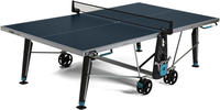 Cornilleau 115103, Cornilleau 400X Outdoor Tischtennisplatte - Tischplattenfarbe: