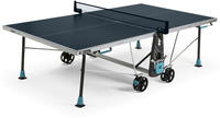 Cornilleau 115302, Cornilleau 300X Outdoor Tischtennisplatte - Tischplattenfarbe: