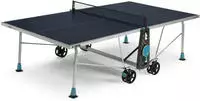Cornilleau 115301, Cornilleau 200X Outdoor Tischtennisplatte - Tischplattenfarbe: