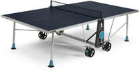 Cornilleau 115101, Cornilleau 200X Outdoor Tischtennisplatte - Tischplattenfarbe: