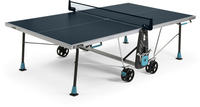 Cornilleau 115102, Cornilleau 300X Outdoor Tischtennisplatte - Tischplattenfarbe: