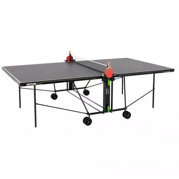 Kettler Tischtennisplatte K1 Indoor
