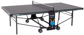 Kettler K5 Indoor blue series