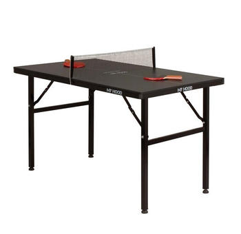 My Hood Mini Table (901030) black