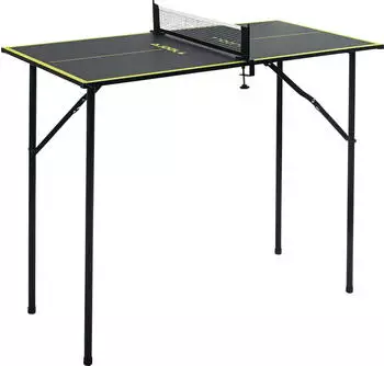 Joola Mini-Tisch dunkelgrau