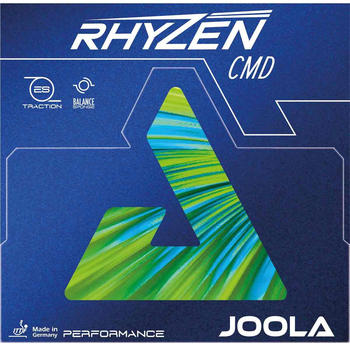 Joola Belag Rhyzen CMD schwarz 2,0 mm
