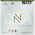 Stiga Belag DNA Platinum H rot 2,1 mm