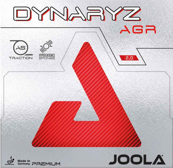 Joola Belag Dynaryz AGR rot 2,3 mm