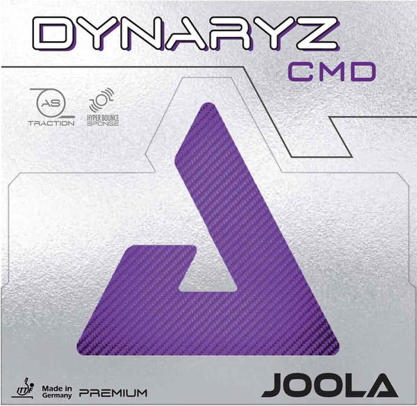 Joola Belag Dynaryz CMD rot 2,3 mm