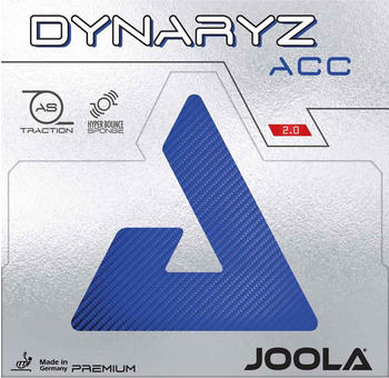 Joola Belag Dynaryz ACC lila 2,3 mm