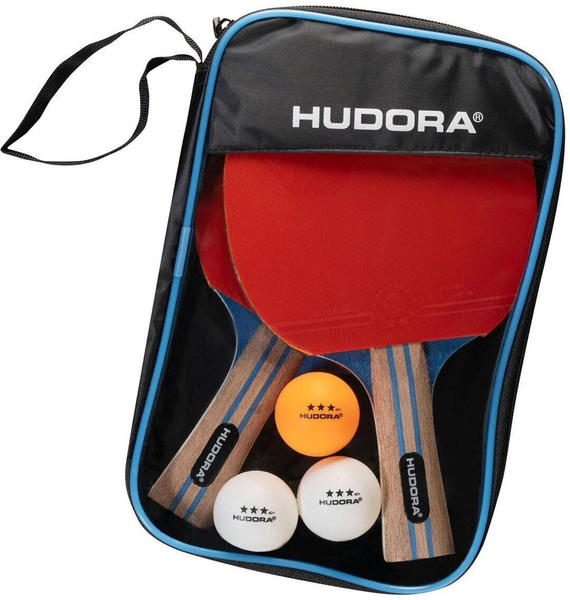 Hudora Tischtennis Set Match (76309)