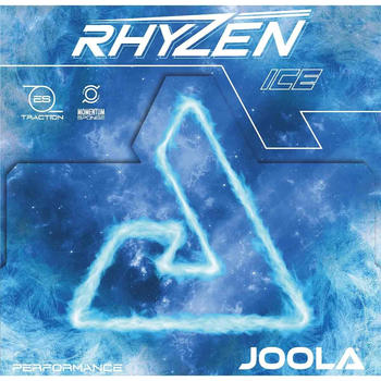 Joola Belag Rhyzen Ice blau 2,3 mm