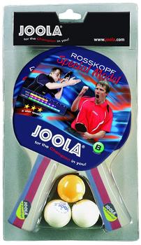 Joola Rossi - Tischtennis-Set